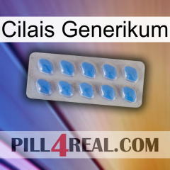 Cilais Generic 22